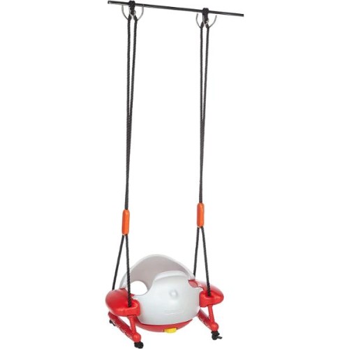 Ching Ching Flying Swing without Hanging Bar - Pack of 1