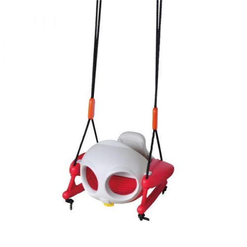 Ching Ching Flying Swing without Hanging Bar - Pack of 1
