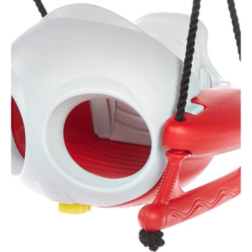 Ching Ching Flying Swing without Hanging Bar - Pack of 1