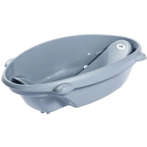 CAM Bollicina Baby Bath Tub, Ash Grey