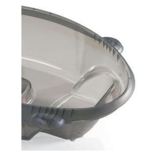 Cam - Morbistante Highchair Cover - Light Grey