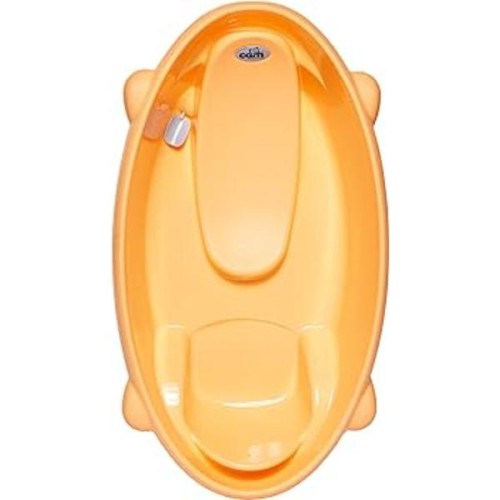 Cam - Bollicina Bath Tub - Orange