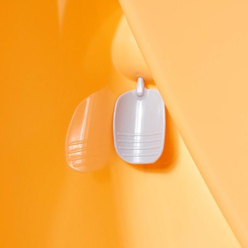 Cam - Bollicina Bath Tub - Orange