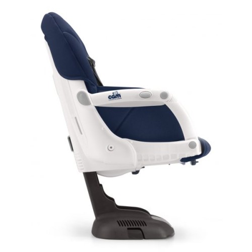Cam - Rialzo High Chair - Blue