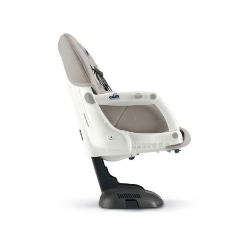 Cam - Rialzo High Chair - Brown