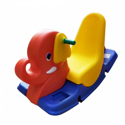 Ching-Ching Rocking Elephant