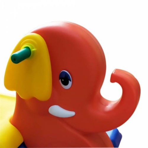 Ching-Ching Rocking Elephant