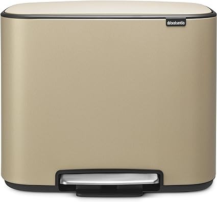 BO PEDALBIN-3x11L GOLDEN BEACH