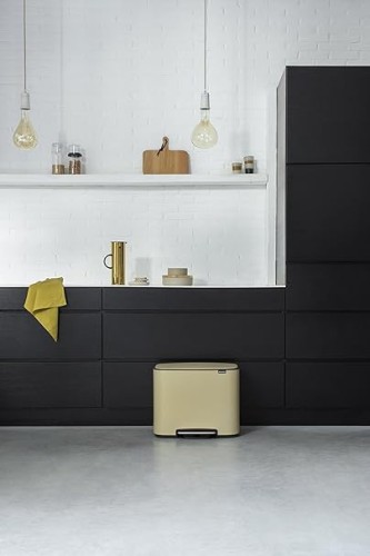 BO PEDALBIN-3x11L GOLDEN BEACH