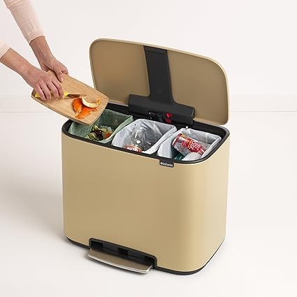 BO PEDALBIN-36L GOLDEN BEACH