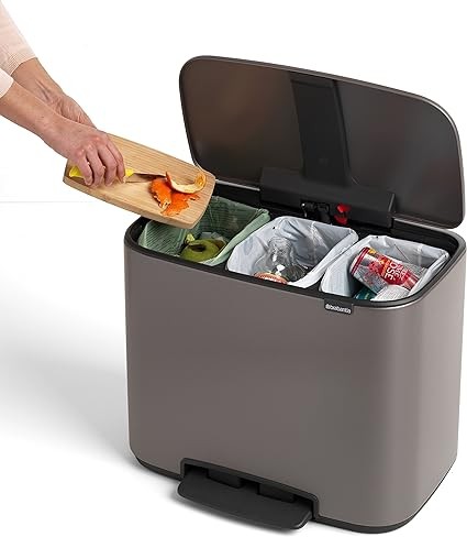 BO PEDALBIN-3x11L PLATINUM