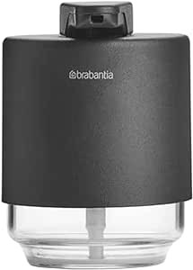 Brabantia Mindset Soap dispenser - Grey