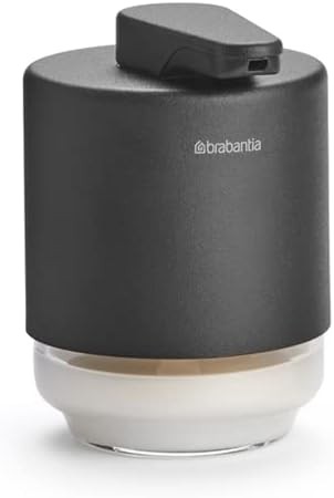 Brabantia Mindset Soap dispenser - Grey