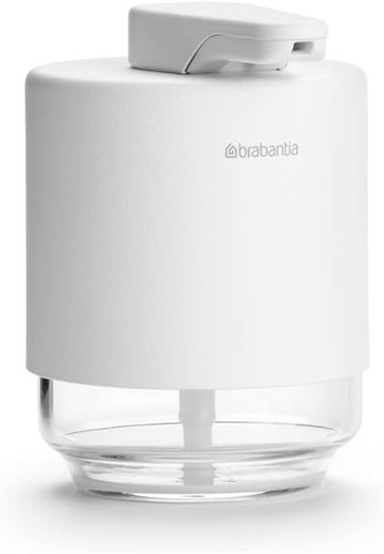 Brabantia Mindset Soap dispenser - White