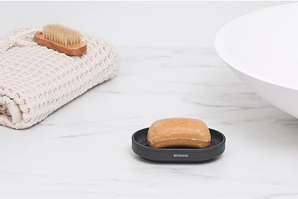 Brabantia Mindset Soap dish - Grey