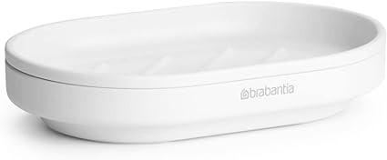 Brabantia Mindset Soap dish - White