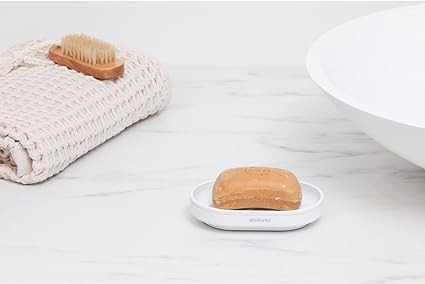 Brabantia Mindset Soap dish - White