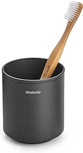 Brabantia Mindset Toothbrush holder - Grey