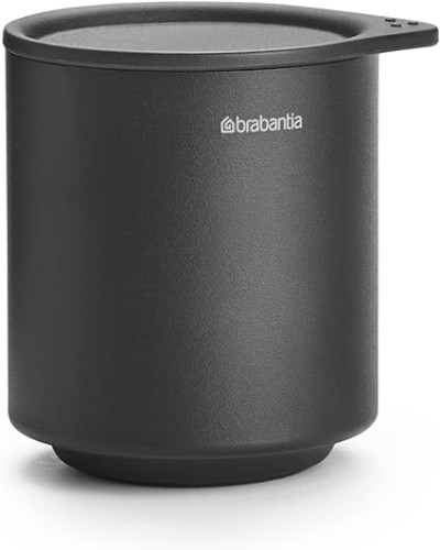 Brabantia Mindset Storage pot - Grey