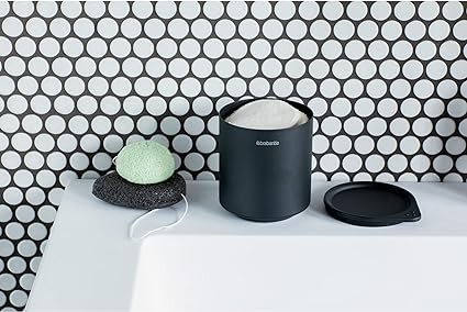 Brabantia Mindset Storage pot - Grey