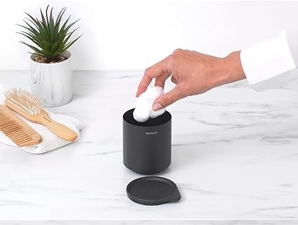 Brabantia Mindset Storage pot - Grey