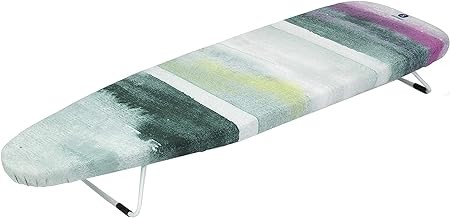 Brabantia 119743 Table Top Ironing Board, size S, 37 x 12 in (94x30cm), Morning