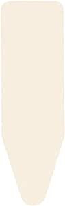 Brabantia 322167 Ironing Board Cover Size C Extra Thick Felt And Foam Underlay,