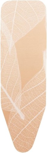 Brabantia 191442 Ironing Board Cover With 2 mm Foam - 124 X 38 cm, Standard, NEU