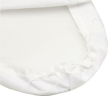 Brabantia 118784 Ironing Board Cover A, 110 x 30cm, Complete Set, Cotton, Mornin