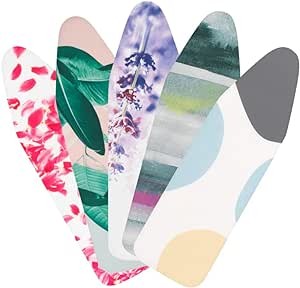 Brabantia 264801 Bright Assorted Colours Ironing Board Cover With 4 Mm Foam, L 1