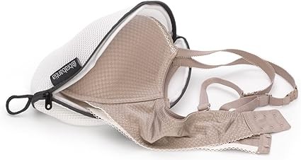 Brabantia Bra Wash Bag White