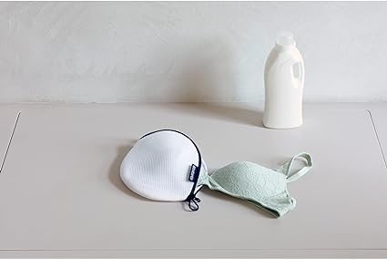 Brabantia Bra Wash Bag White