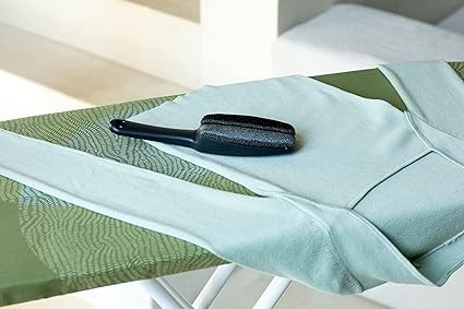 Brabantia CLOTHES BRUSH - DARK GREY