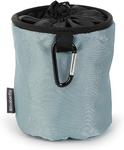 Brabantia CLOTHES PEG BAG PREMIUM ASSORTED