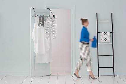 Brabantia HANGING DRYING RACK MET.GREY