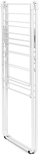 Brabantia Hangon Drying Rack, 15 metres Fresh White