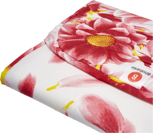 Brabantia IB COVER 124X38 4MM FELT UNDERLAY PINK