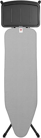 Brabantia IB COVER 124X38 W/FOAM SILIC.