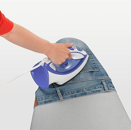 Brabantia IB COVER 124X38 W/FOAM SILIC.