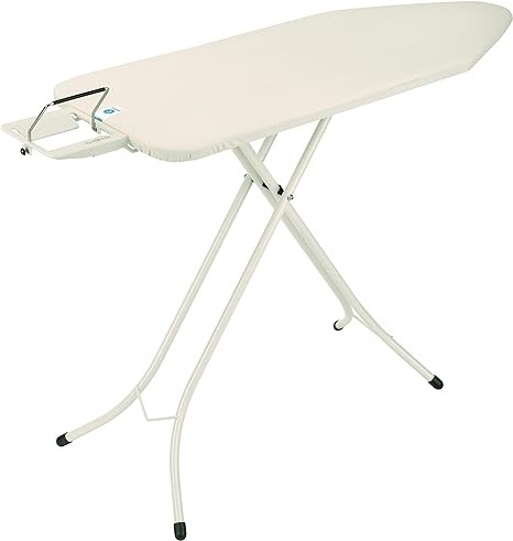 Brabantia IB COVER 124X45 W/FOAM ECRU