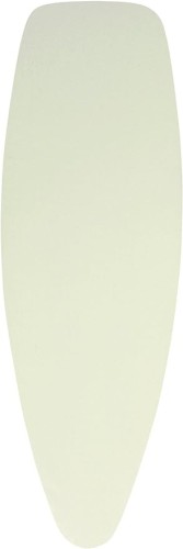 Brabantia IB COVER 135X45 W/FOAM ECRU