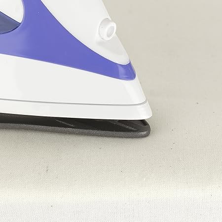 Brabantia IB COVER 135X45 W/FOAM ECRU