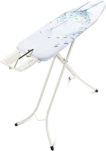 Brabantia IRONTABLE 110X30 STM.IRONREST COTTON FL