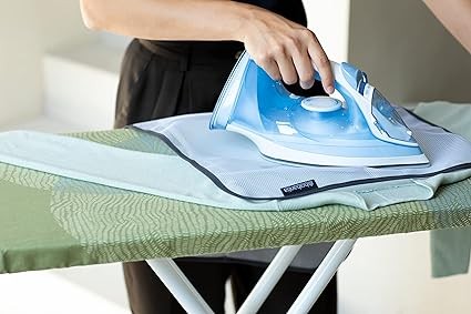 Brabantia Protective Ironing Cloth, 40x60 cm White