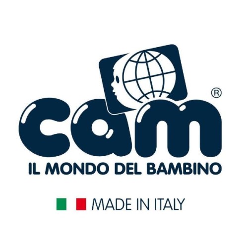 CAM CULLAMI KIT TESSILE PER CULLA TORTORA STELLINE 