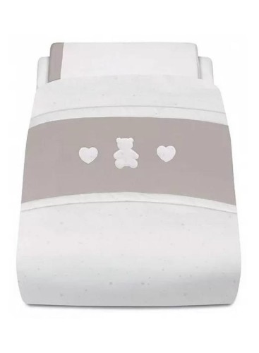 CAM Piumone OrsoPolly Bedding Kit