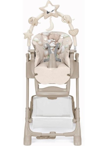 Cam Istante Multifunctional High Chair