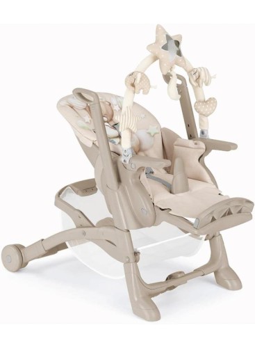 Cam Istante Multifunctional High Chair