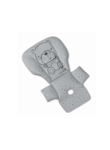 CAM PAPPANANNA HIGH CHAIR PAPPA TEDDY G 