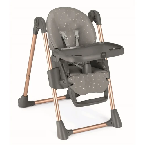 Cam PappaNanna Rose Gold